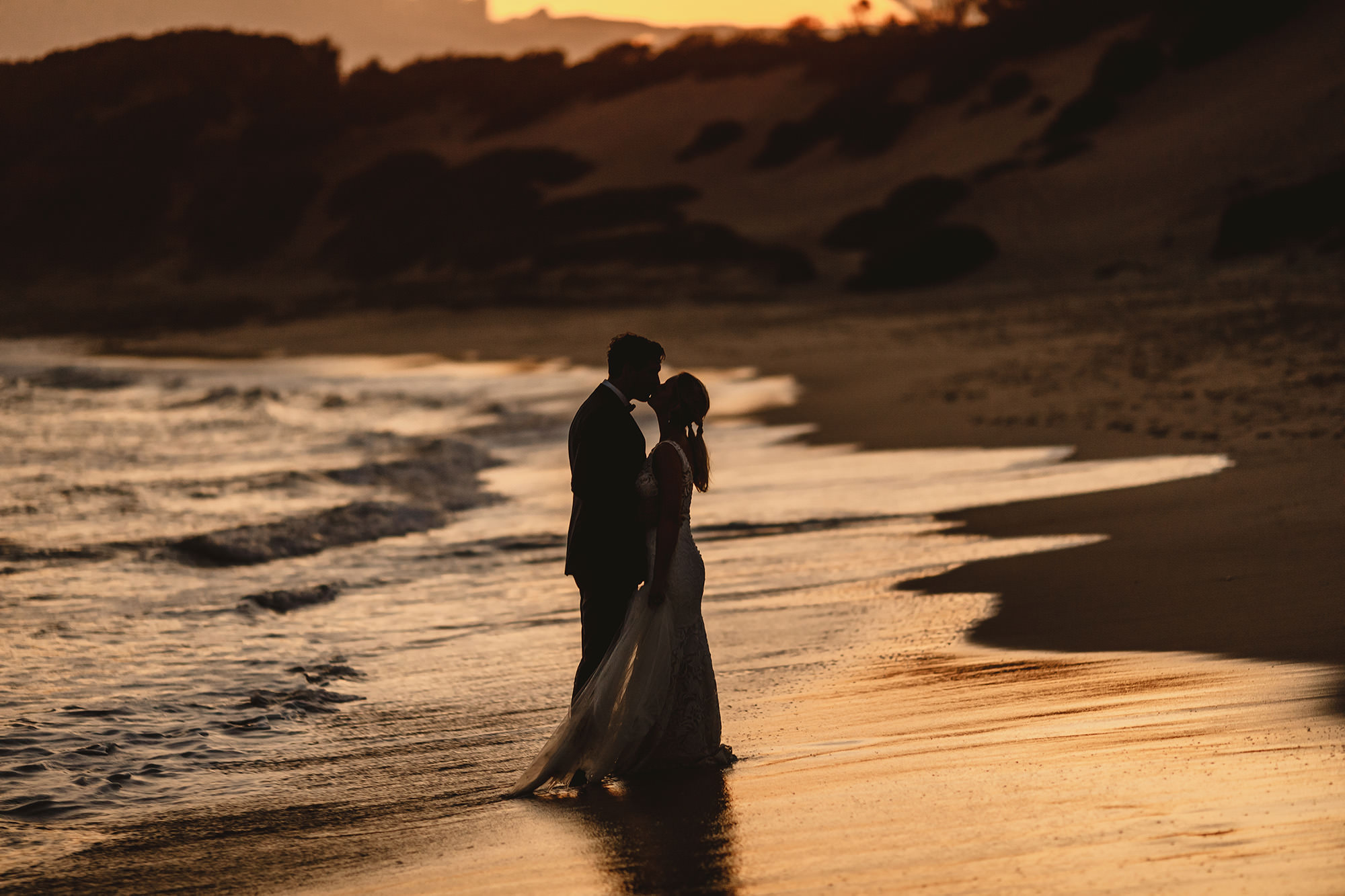 6 reasons to get married on the Central Coast