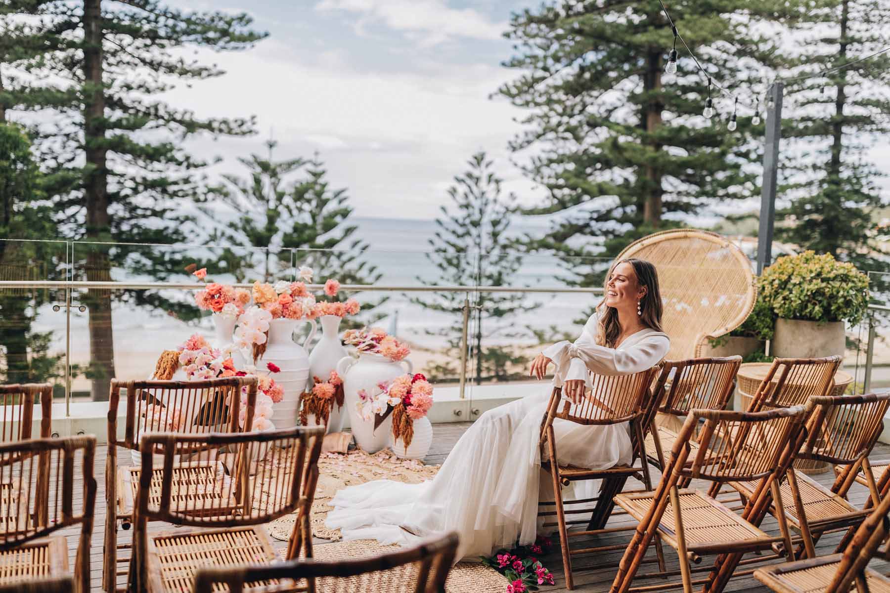 Beach Wedding Venues Sydney